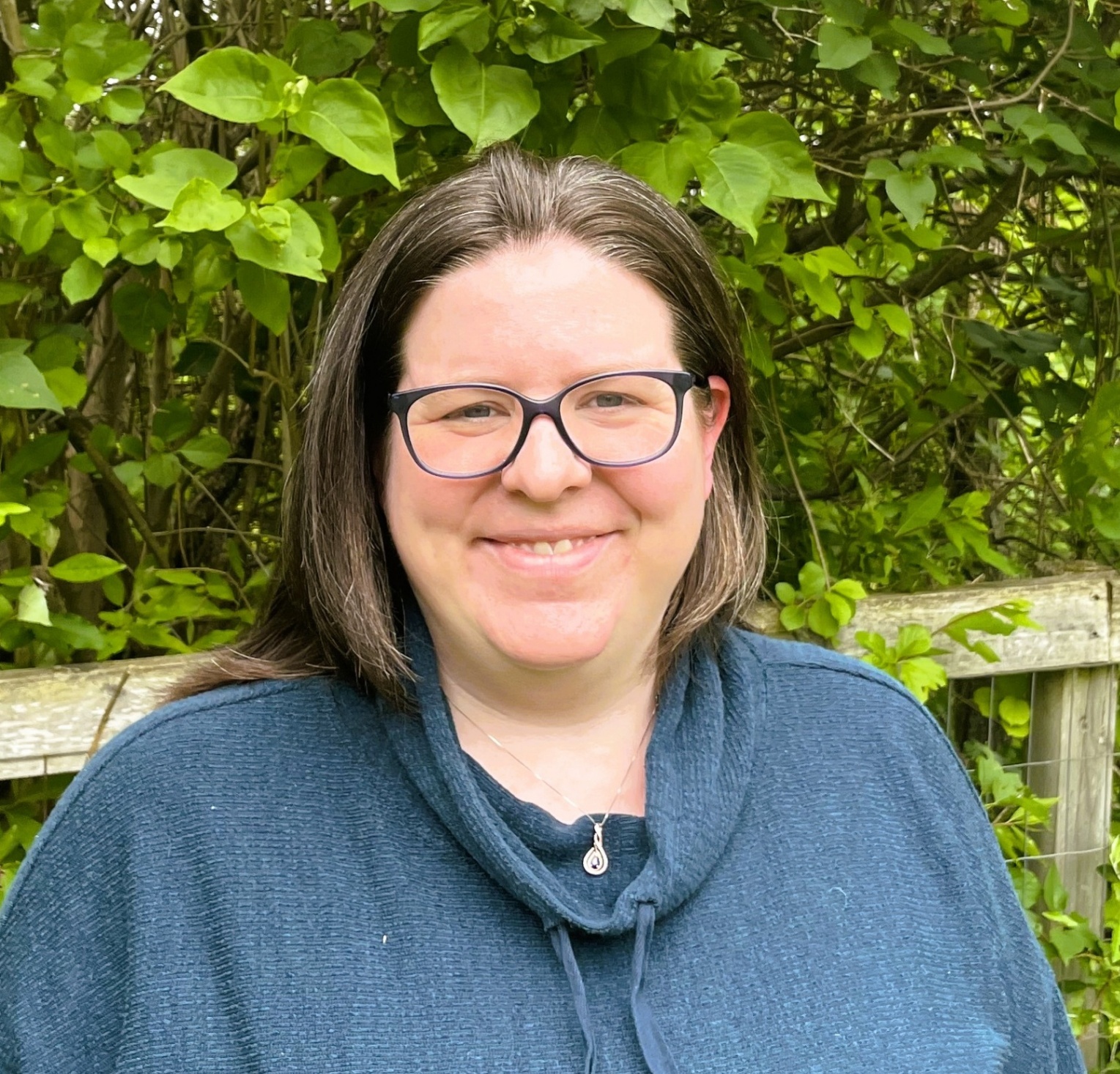 Trisha Bilodeau, LICSW<br><font size="5">(She/Her)</font>