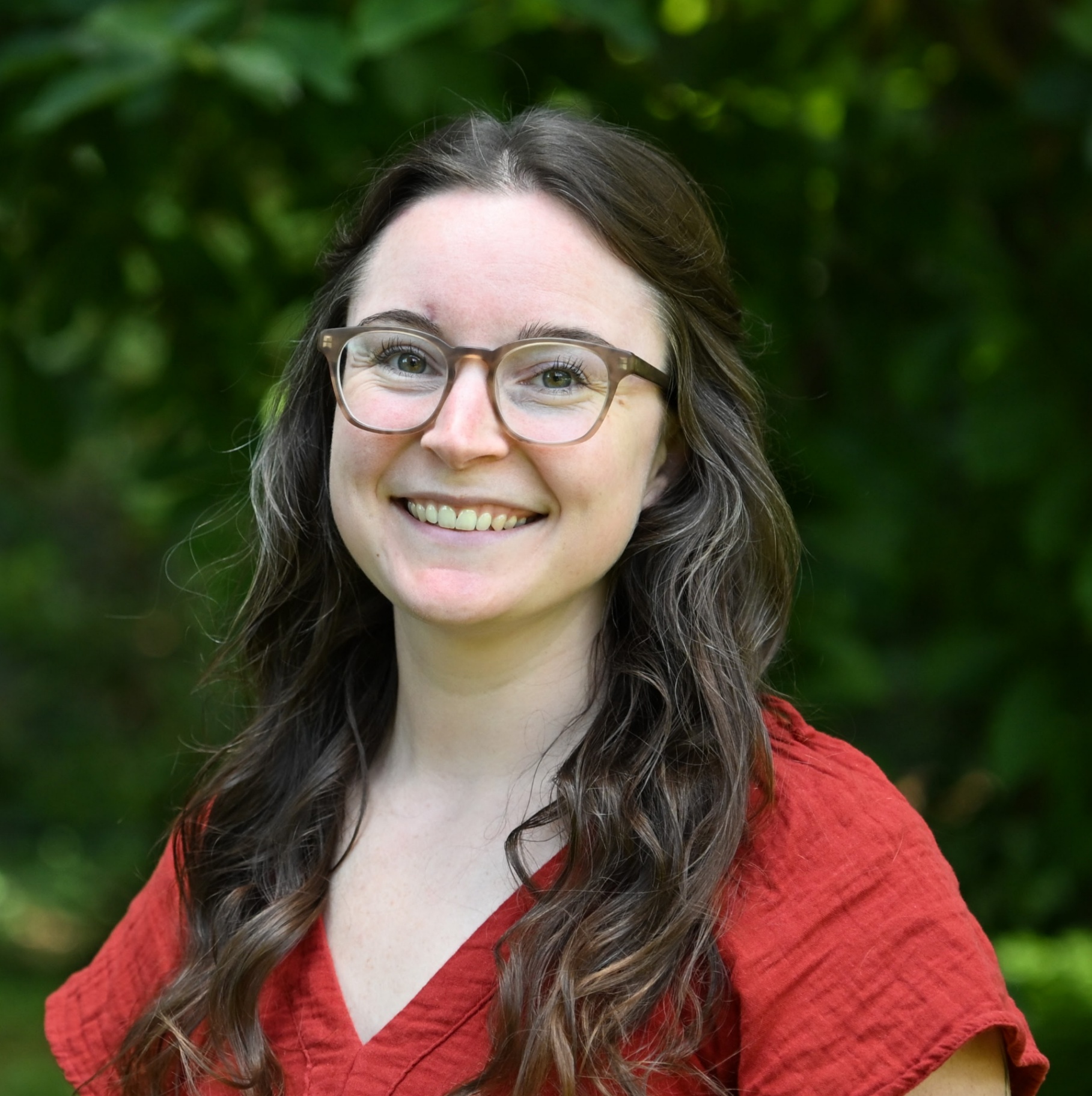 Hannah Burgess, LICSW<br><font size="5">(She/Her)</font>