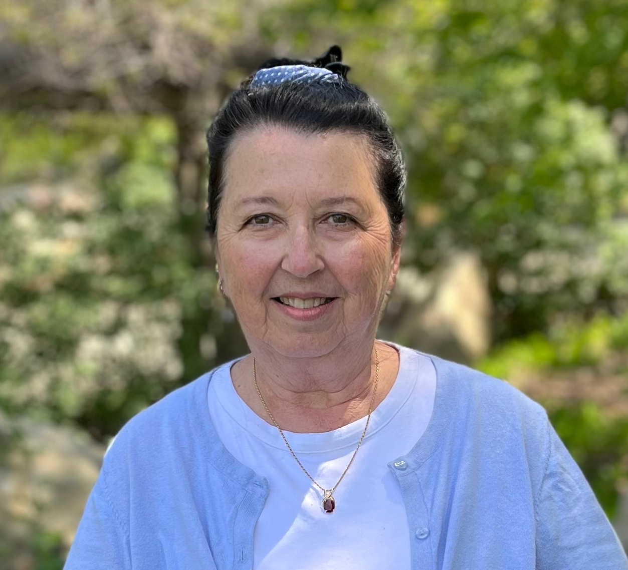 Pam Godfroy<br>Billing Specialist