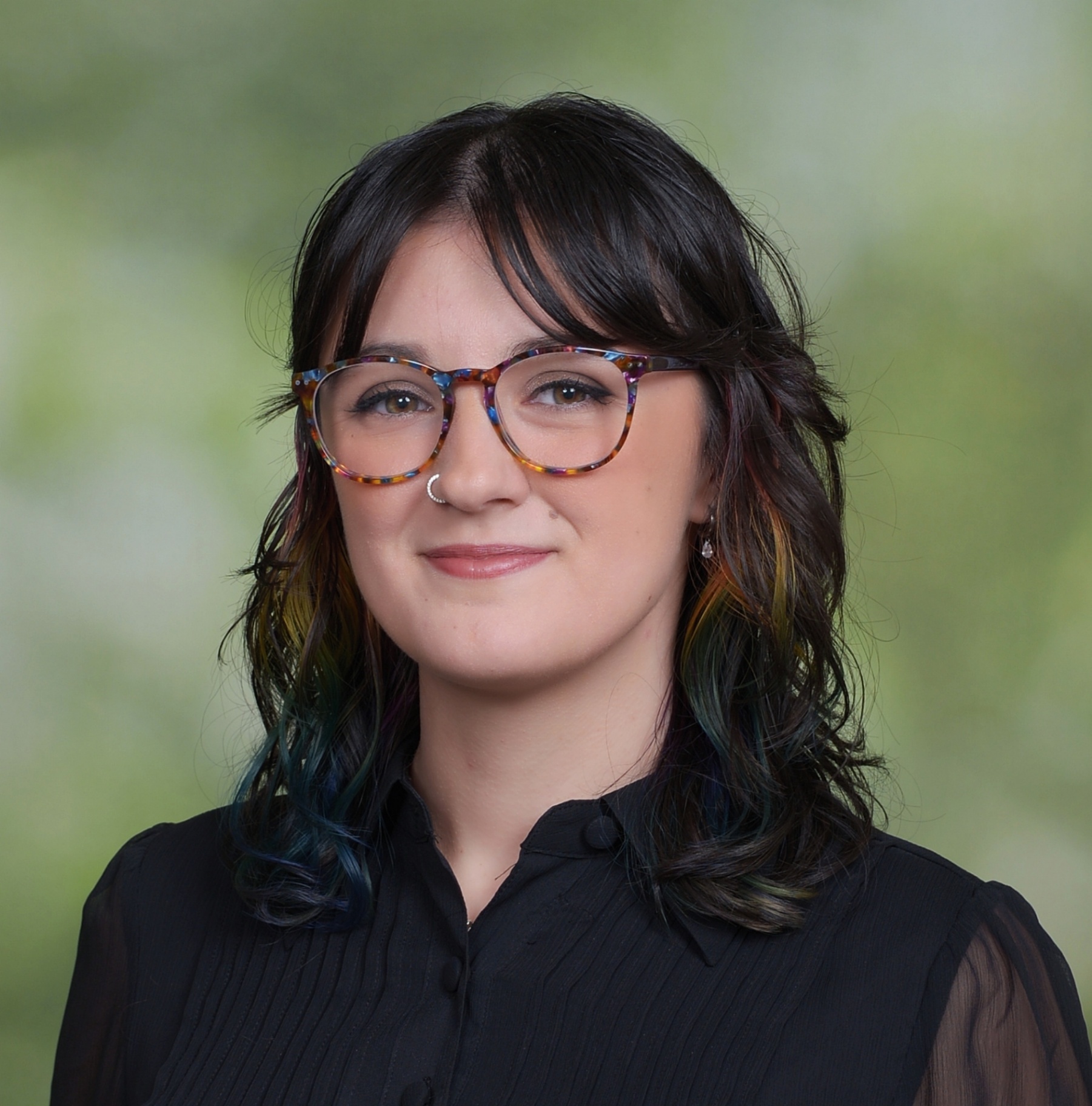 Sofia Jeanes<br>Senior Clinical Care Coordinator