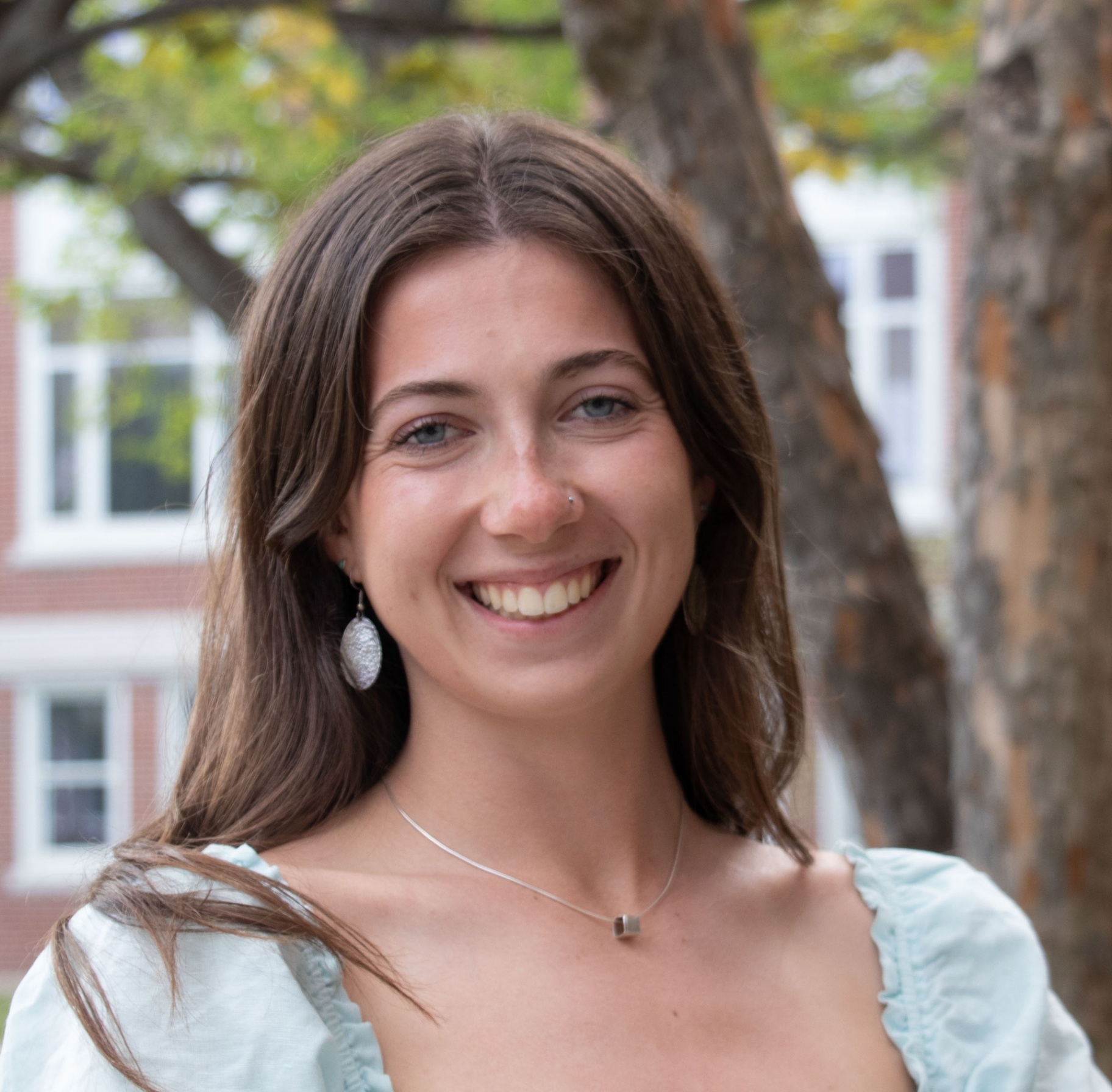 Joanna Cloutier, <br>PsyD Candidate<br><font size="5">(She/Her)</font>